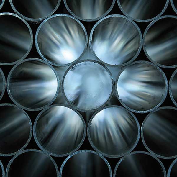 Stainless Steel Seamless Pipes