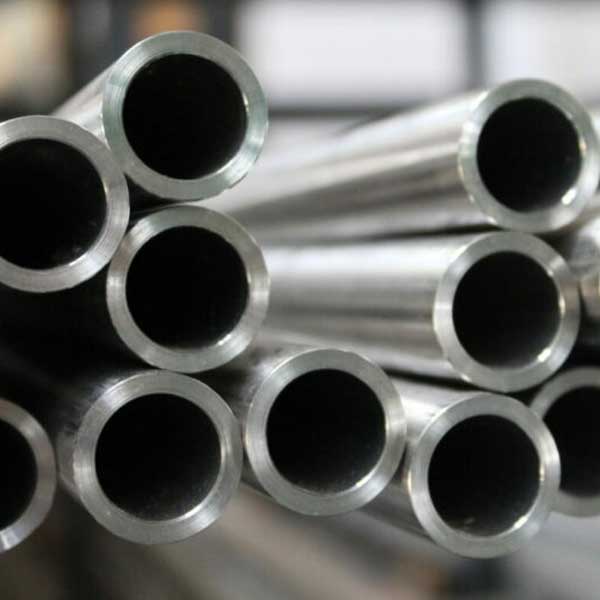Stainless Steel