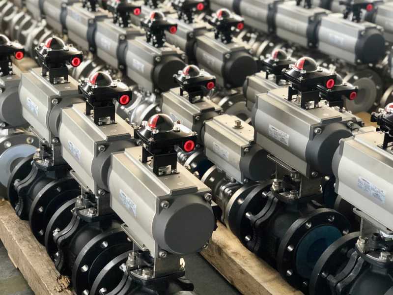 V ACT Valves Articles