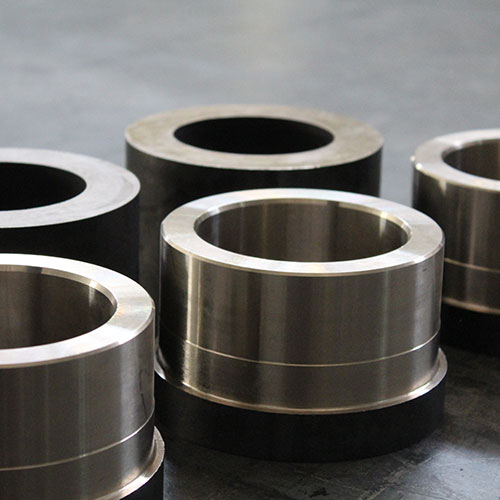 Copper Based Alloys