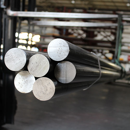 Duplex Stainless Steel